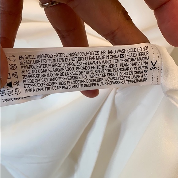 FOREVER 21 Dress - Picture 6 of 6